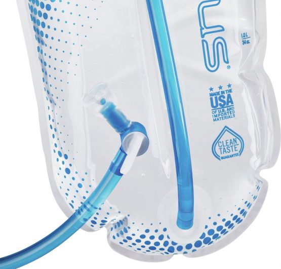 Platypus BIG ZIP EVO HYDRATION RESERVOIRS SYSTEM (1.5L) - Image 3