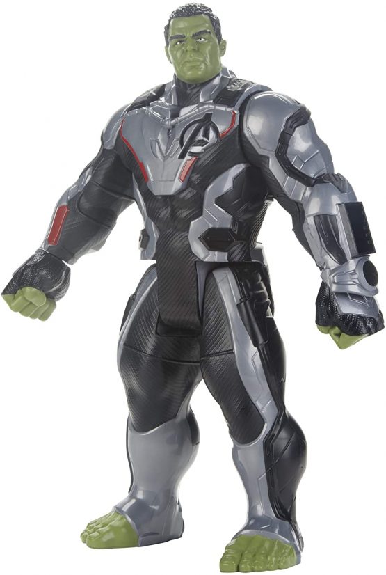 fx hulk