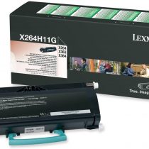 Lexmark Cartouche for LRP X264/X36X (9000 Sheets)
