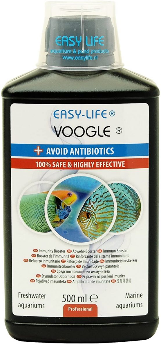 Easy Life Voogle, 500 ml