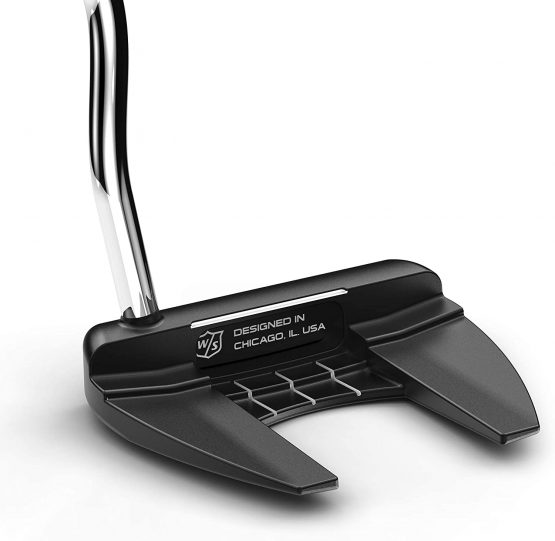 Wilson Golf Infinite Putter, Bucktown, Putter for Men, Right-Handed for Experienced Players, Length 34 Inch (86.36 cm), WGW90327034 - Image 3