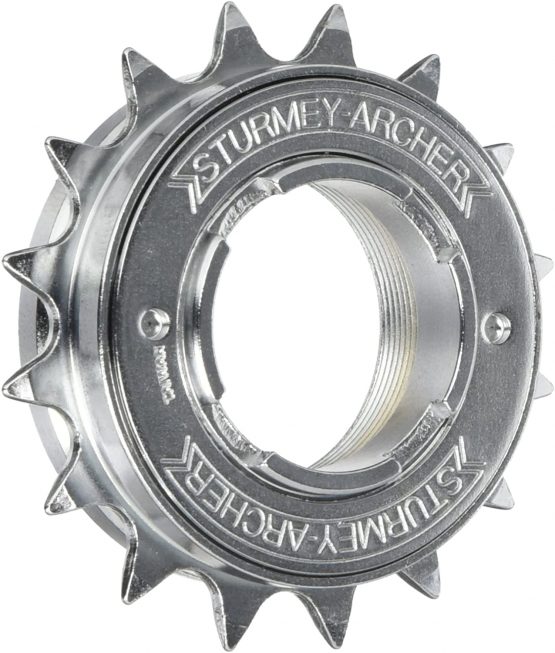Sturmey Archer SFS30 Single 3/32" Freewheels