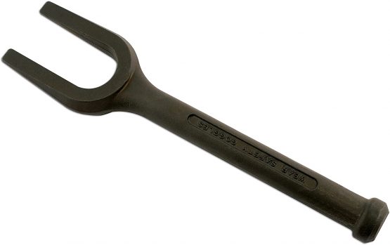 Laser 5497 Ball Joint Separator - Fork Type 35mm - Image 3