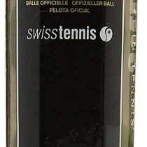 Wilson WRT11 6300 US Open Swiss Ball 6 Yellow