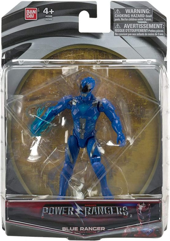BANDAI BAN-42600 Power Rangers Toys - Image 3