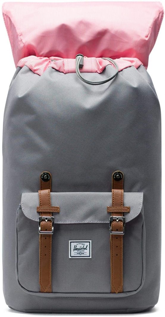 Herschel Supply Co. Little America Backpack - Image 3