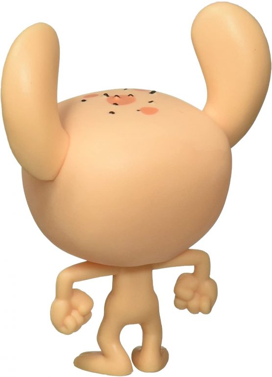 Funko 12113 Ren and Stimpy 12113 Pop Vinyl Figure, Natural, Standard - Image 2