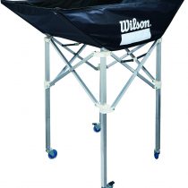 Wilson Volleyball Ball Cart