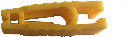 KOLACEN Automotive Car Truck Low-profile Mini Blade Type Fuse Assorted Kit 5 7.5 10 15 20 25 30 35Amp + Fuse Puller (Pack of 81) - Image 2