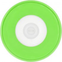OXO Good Grips Reusable Lid - Medium - 8 Inch, Green/Clear