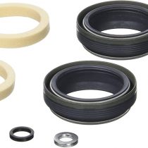 FOX Unisex Adult SKF Bike Fork Seal Kit, Black, 32 mm
