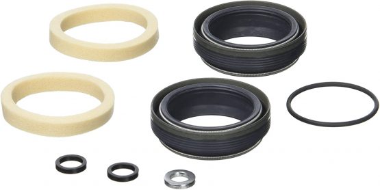 FOX Unisex Adult SKF Bike Fork Seal Kit, Black, 32 mm
