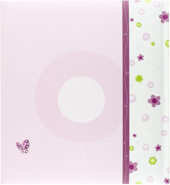 Chicco – Album of Memories Pink - Image 4