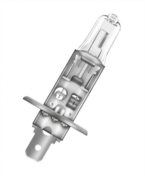 Osram 64155 lamp Off-Road 'Super Bright', H1, 24V/70W, P14,5s, 1 piece in folding box - Image 2