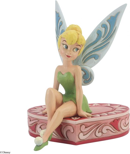Disney Traditions Love Seat Tinker Bell - Image 2