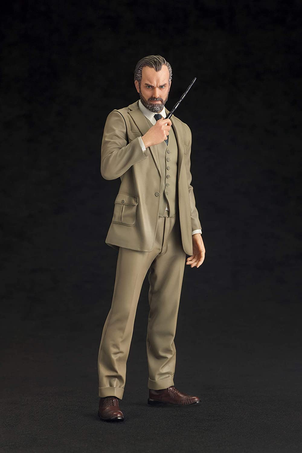 Fantastic Beasts SV230 Statue, Various standard - Image 2