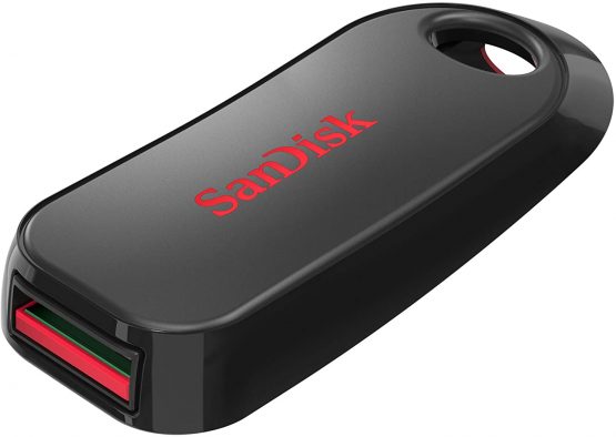 Cruzer Snap 16GB, USB Flash Drive - Image 3