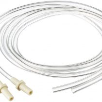 Tubing for Medela Pump in Style and New Pump in Style Advanced Breast Pump-retail pack of 2