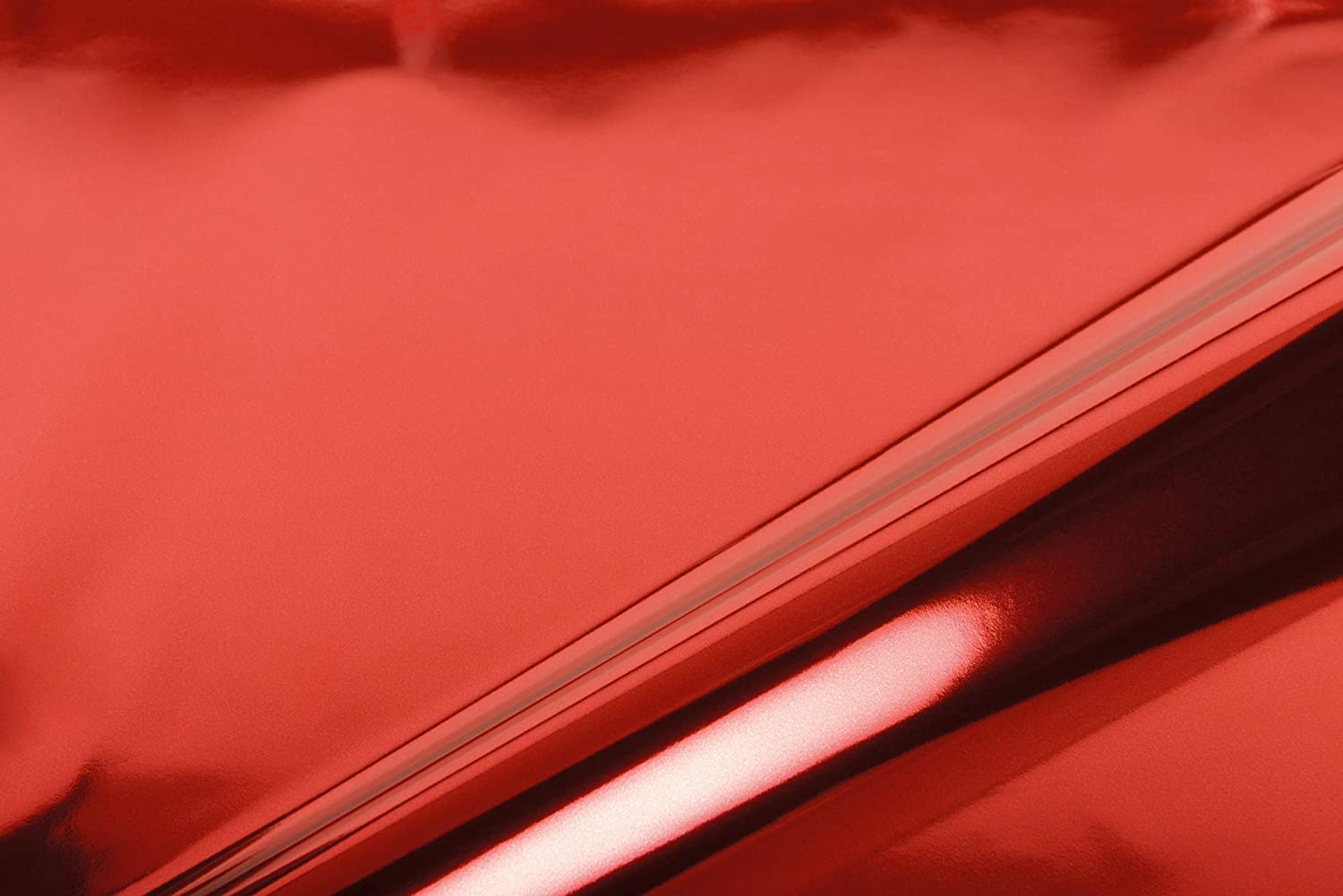Italpak Metallic Envelopes, Solid Colour, Glossy 35x50cm red, 1 count (Pack of 50) - Image 3