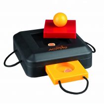Trixie 32011 Dog Activity Gamble Box, 15 × 15 cm, assorted colors