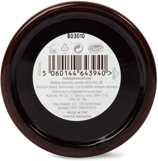 Bulldog Skincare Original Beard Balm, 75ml - Image 2