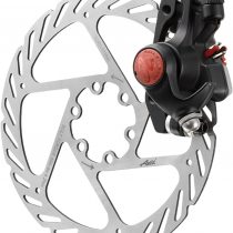 AVID BB5 MTB Bremssattel + Disc (mechanisch)