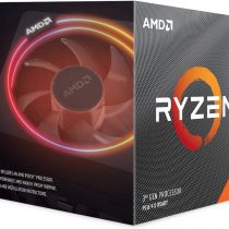 AMD Ryzen 7 3700X Processor (8C/16T, 36 MB Cache, 4.4 GHz Max Boost)