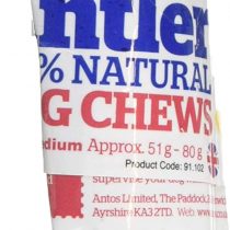 Antos Split Antler Medium 51-80gm 1pc