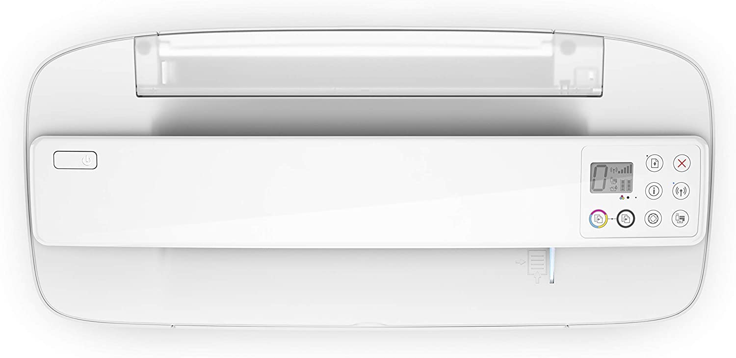 HP Deskjet 3750 Multifunctional Printer - Image 4