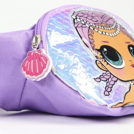 Cerdá LOL 2019 Sport Waist Pack, 18 cm, Multicolour (Multicolor) - Image 3