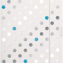 herlitz Frozen Glam A4 Folder - Pack of 1-50028016