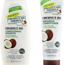 Palmers Coconut Oil Shampoo & Conditioner **DEAL**