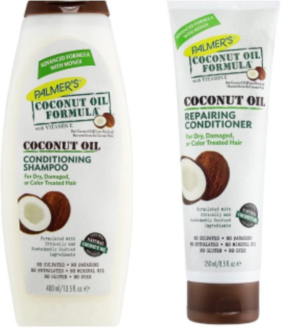 Palmers Coconut Oil Shampoo & Conditioner **DEAL**