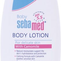 Sebamed Baby lotion 100ml - (Pack of 2)