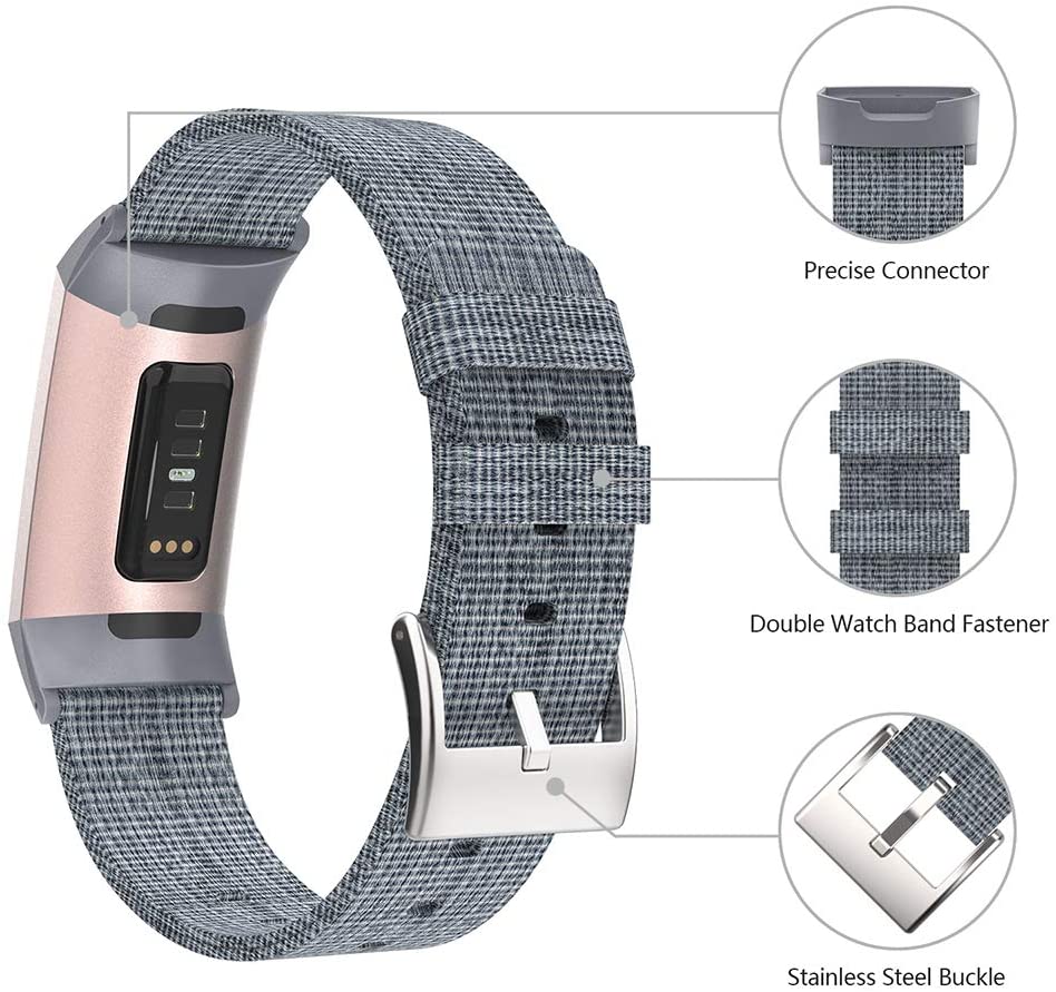 fitbit charge 3strap fitbit charge 3strap