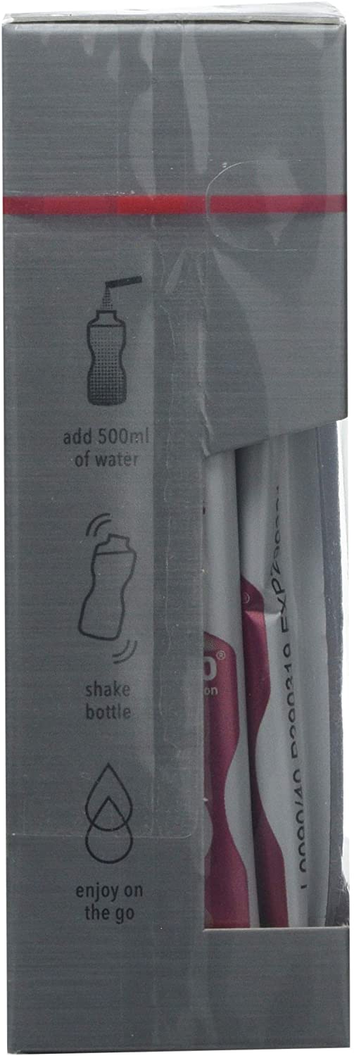 Bolero Sticks, Hibiscus, 12-Count, 36 g (Pack of 1) - Image 2