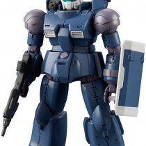 Bandai Hobby BAN210503 Rcx-76-02 Guncannon First Type Plastic Model Kit, Multi