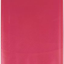 OXFORD Osmosis Document Protector A4 40 Pockets / 20 Pockets Polypropylene Cover Pink