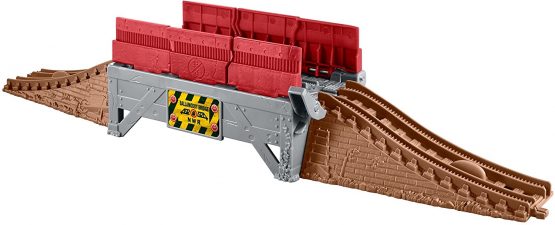 Thomas & Friends Trackmaster Expansion Pack -Brave Bridge Collapse