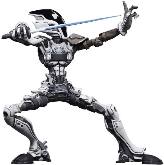 Borderlands 105003033WETA Collectible Figure, Standard - Image 2
