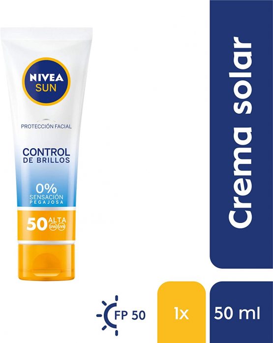 Face Sun Protection - Image 2