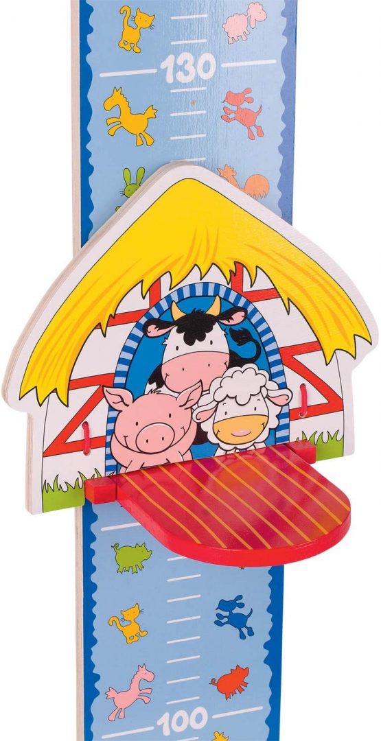 GOKI 60800 Measuring Stick Farm - Image 2