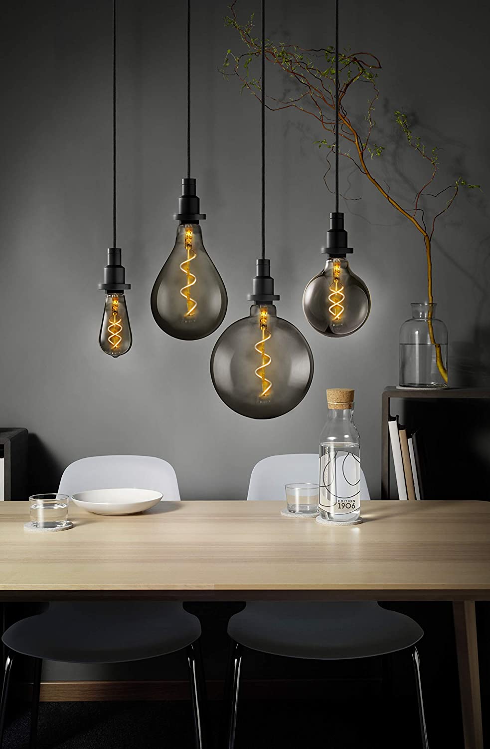 Osram Lampadina LED, 5 W, Luce Calda, 4058075269989, Non applicabile - Image 4