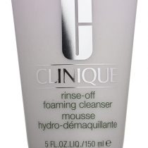 Clinique Rinse Off Foaming Cleanser 150 ml