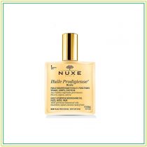 Nuxe Multi-Purpose Nourishing Oil 100ml Very Dry Skin