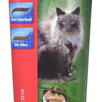 Beaphar Hairball Paste Two-in-One for Cats, 100 g