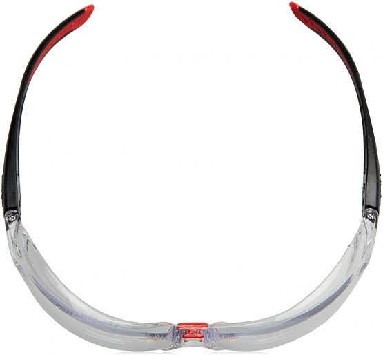 Bolle Safety Reading Glasses With Cord - Image 4