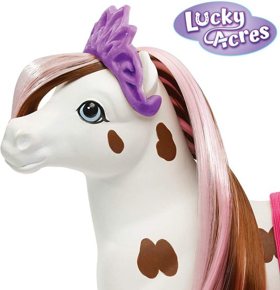 Breyer 90.7231 Blossom The Ballerina Bath Time Horse, Mixed - Image 3