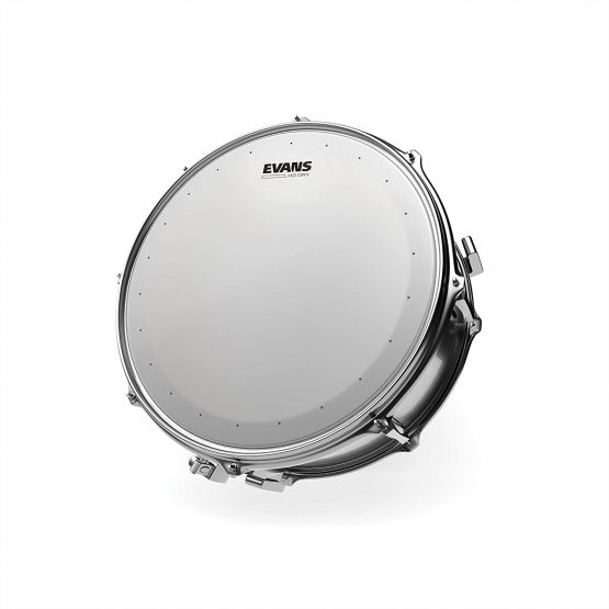 Evans B13HDD Genera Heavy Duty Dry 13-inch Snare Drum Head - Image 2