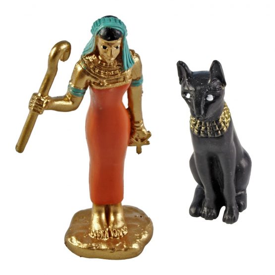 Safari 699304 Ancient Egypt - Multicolor - Image 4